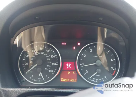 2007 BMW 328I from USA, damaged, VIN WBAVA335X7PG53416